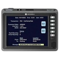 Zebra VC70N0 Ultra-rugged Vehicle-mount Mobile Computer image