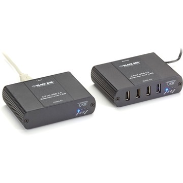 Adaptateurs Sans Fil Black Box IC408A-R2