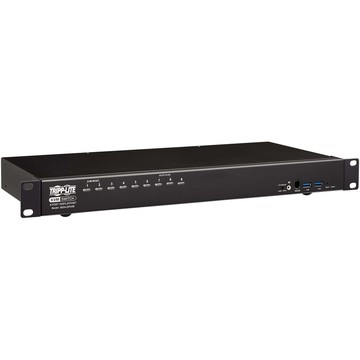 Tripp-Lite B024-DPU08 Accessories