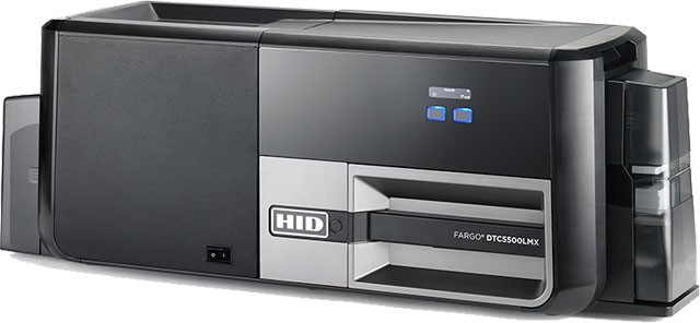 HID.HARDWARE.HID HDP5000..