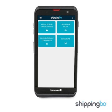 LC SHIPPINGBO-EDA52 Handheld-Terminals