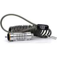 KenSINGton table lock with cable (with reinforcement plate) image