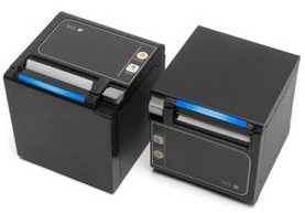 image Imprimantes de Receipts Seiko Instruments RP-E10-K3FJ1-E0C3