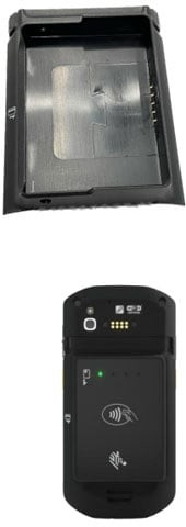 Battery for Zebra PD20