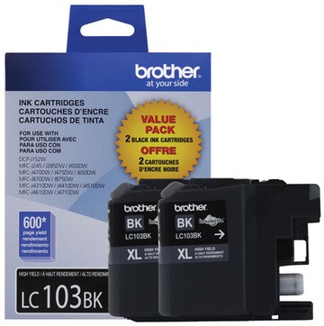 Brother LC1032PKS Inks