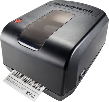 Honeywell PC42TPE01372 Label Printers