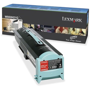 Lexmark W850H21G Toners