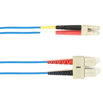 Black Box FOLZHSM-001M-SCLC-BL Cables