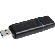 Kingston DTX64GB Accessories image