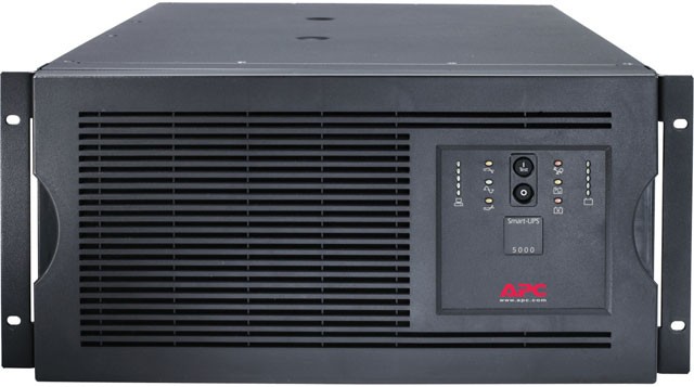 APC SUA5000RMI5U Power Supply
