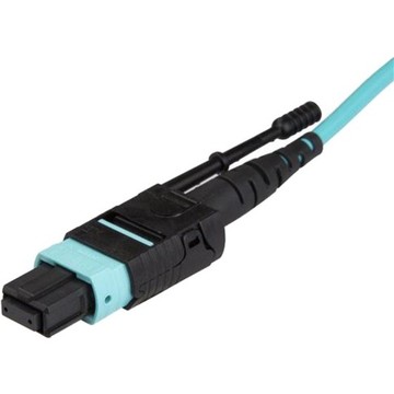 StarTech MPO12PL1M Cables