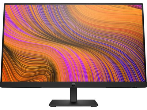 HP 64W34AAABA Monitors