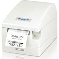 Citizen CTS2000RSEWHL Quittungsdrucker Bild