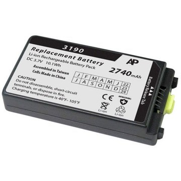 AirTrack HBM-SYM3100L-COMPATIBLE Accessories