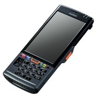 Casio IT-G500 Rugged Handheld Terminal image