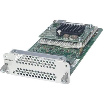 Cisco PVDM - NIM-PVDM-128