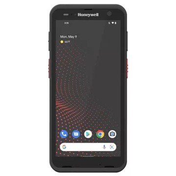 Terminales Portátiles Honeywell CT70-X1R-057CE104G