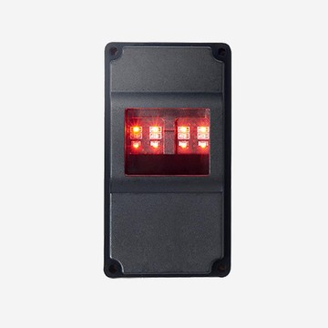 Suprema SFM Slim Fingerabdruckleser
