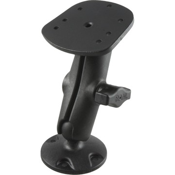 RAM Mount RAP-B-107-1U Accessories