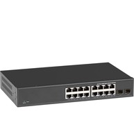 Black Box LGB2118A-R2 Ethernet Switches image