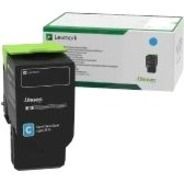 Lexmark 78C0XCG Toners