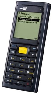 CipherLab A82B0RS242UU1 Handheld Terminals image