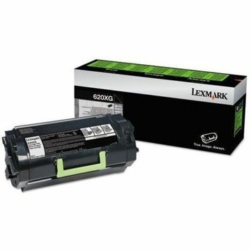 Lexmark 62D0X0G Toners
