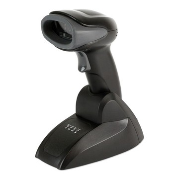 Escáneres de Código de Barras Portátiles Custom America CUSTOM-ION-BLUETOOTH