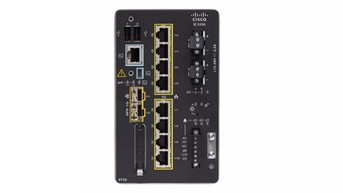 Cisco CISCO-IE3200 Switches image