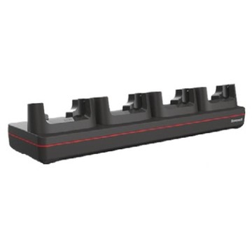 HONEYWELL, ACCESSORY, CK67 4-BAY NET BASE, BOOT, NO CORD