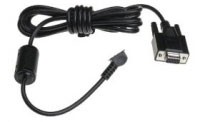 Datalogic connection cable, RS232 image
