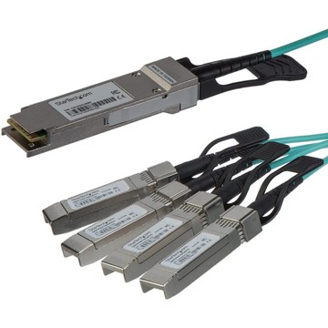 Cables StarTech QSFP4X10AO15