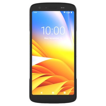Zebra TC27 Computadora Móvil 5G, Wi‑Fi 6E, Imager 1D/2D, 6GB/64GB, Pantalla Full HD de 6 pulgadas, NFC