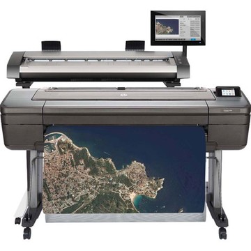 HP HP-DESIGNJET-HD-PRO-PRINTERS Label Printers