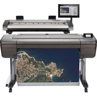 HP 2QX51DBCB Label Printers image