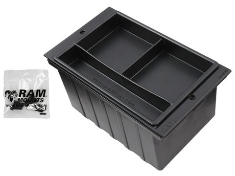 RAM Mount RAM-FP5-AP Accessories