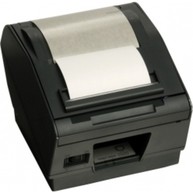 Star Micronics TSP828 Label Printer image