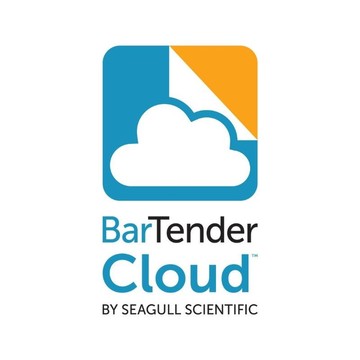 Seagull Scientific BTC-AUT-SUB-PSPT-1YR Label Software