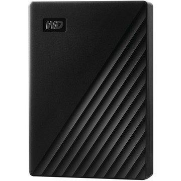 Accessories Western Digital WDBPKJ0050BBK-WESN