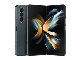 Samsung SAMSUNG-GALAXY-Z-FOLD4 Handheld Terminals image