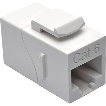 Tripp-Lite N235-001-WH Accessories