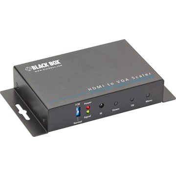 Black Box AVSC-HDMI-VGA Wireless Adapters