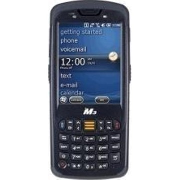 Terminales Portátiles M3Mobile BK100N-W10VAE-00