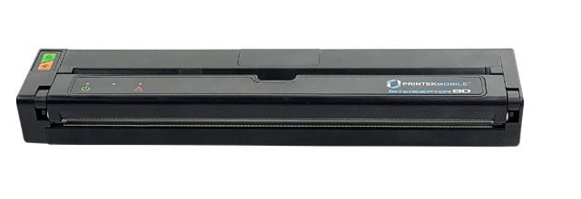 Printek 93862 Label Printers