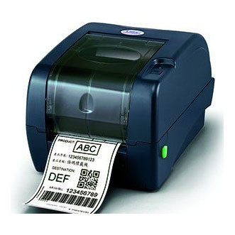 TSC, TT027-50, TT, 7IPS, 203 DPI