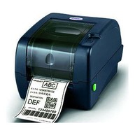 TSC, TT027-50, TT, 7IPS, 203 DPI image