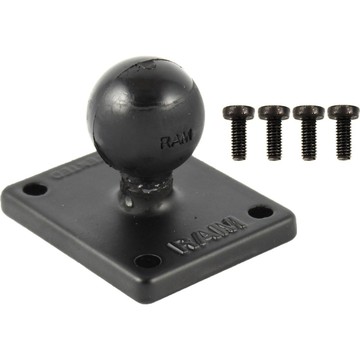 RAM Mount RAM-B-202-MA4 Accessories