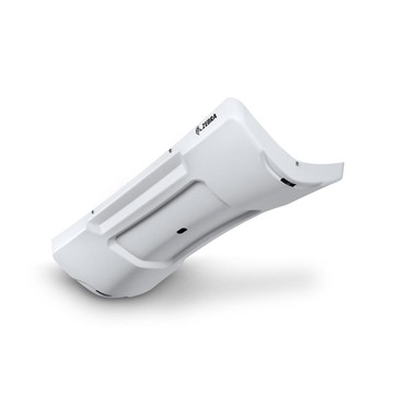 SmartLens Transition Reader - Wall mounted solution - Red antenna color