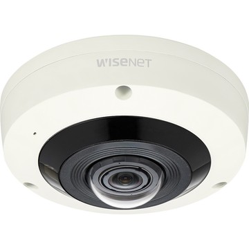Hanwha Vision XNF-8010RV Security Camera