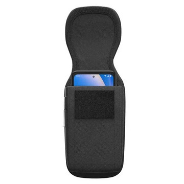 AgozTech ZAG-PH02-ZEB-TC53 Protection